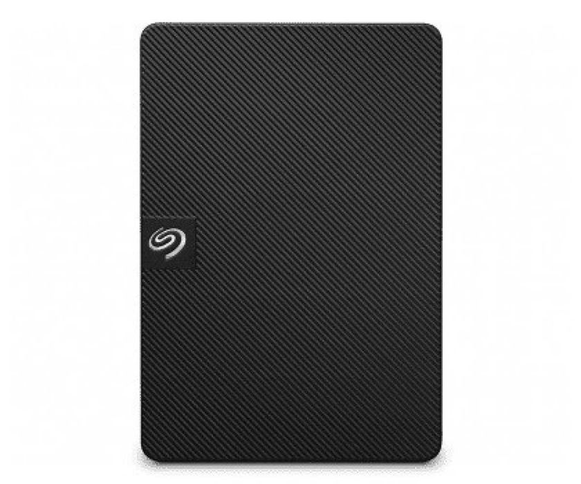 Dysk Zewnętrzny Seagate Expansion 1TB HDD Czarny