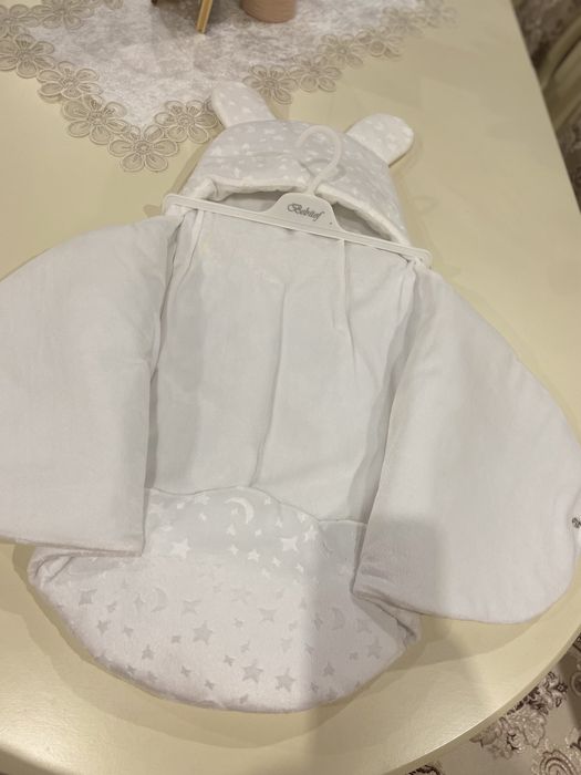 Конверт на хрещення