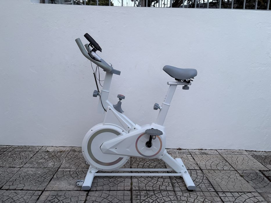 Bicicleta estatica