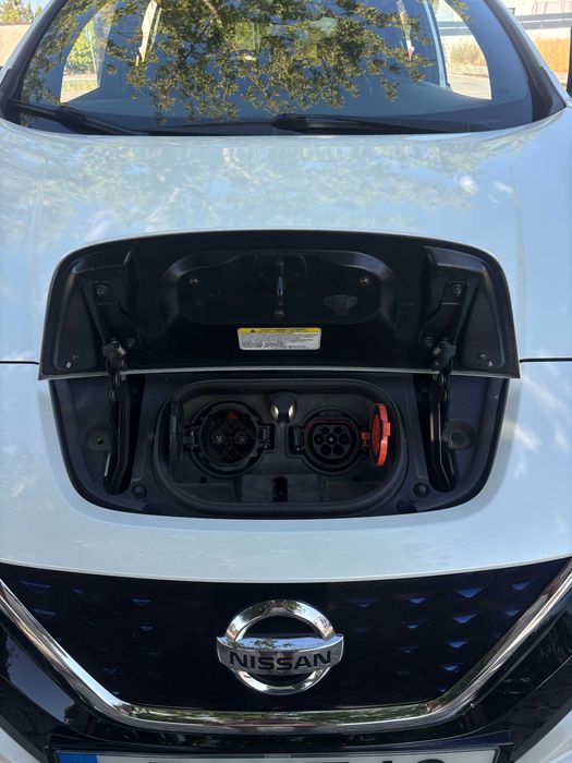 Nissan Leaf Tekna ProPilot c/IVA Dedut.