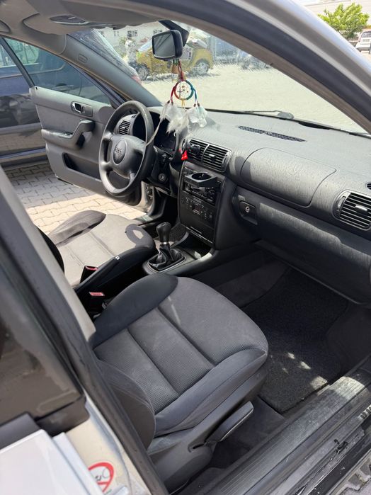 Audi A3 1.9 TDI 110cv 1997