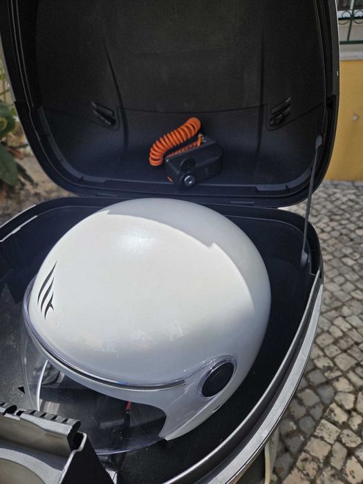 Scooter Chill  125cc