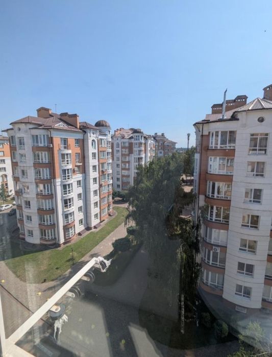 Продаж пентхауса в Калинова Слободі