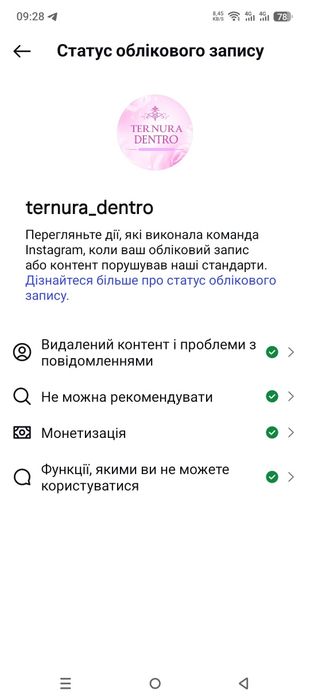 Магазин білизни та одягу