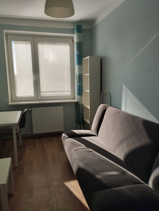 Pokój metro Imielin (Grzegorzewskiej) dla chłopaka