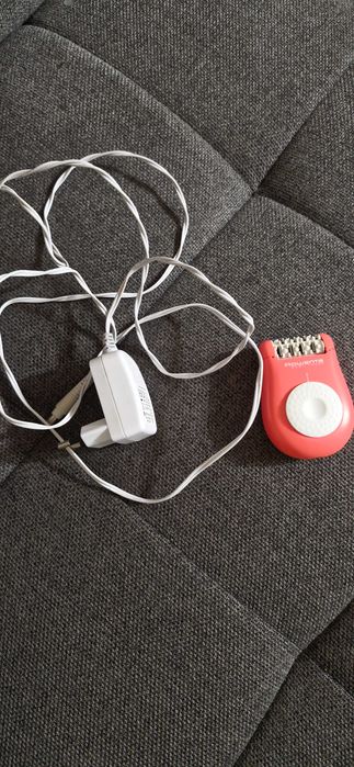 Продам епілятор Rowenta