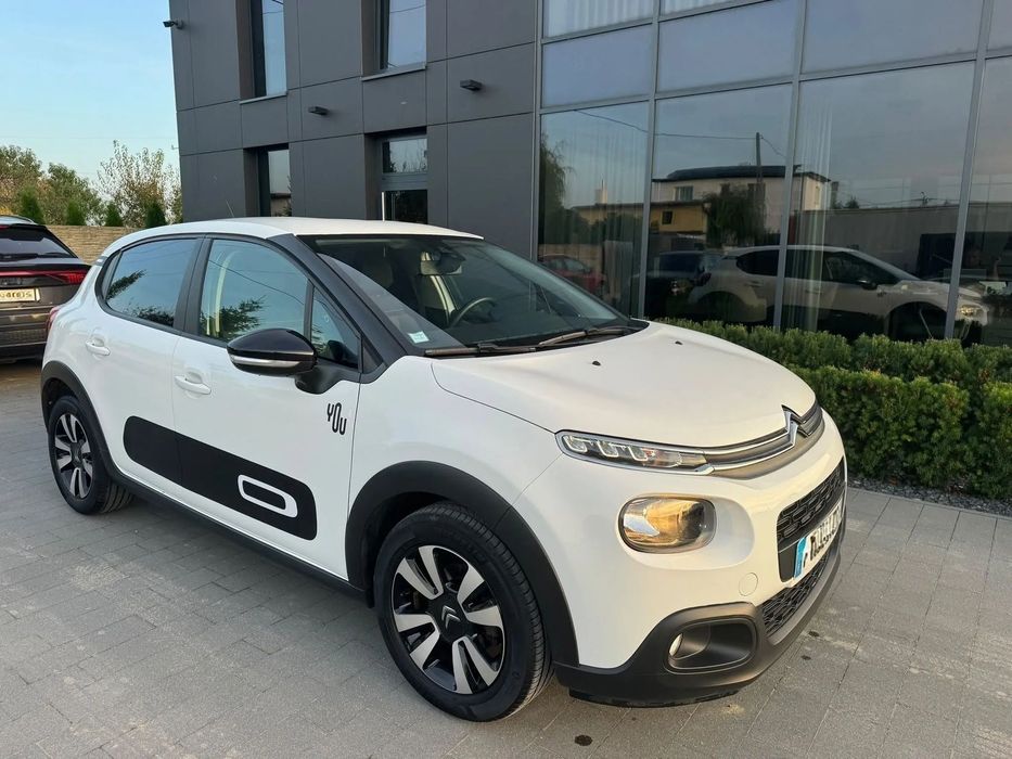 Citroën C3