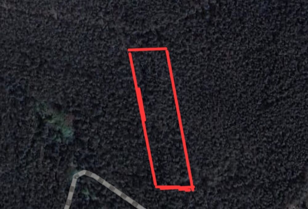 Terrenos Passadiços do Paiva