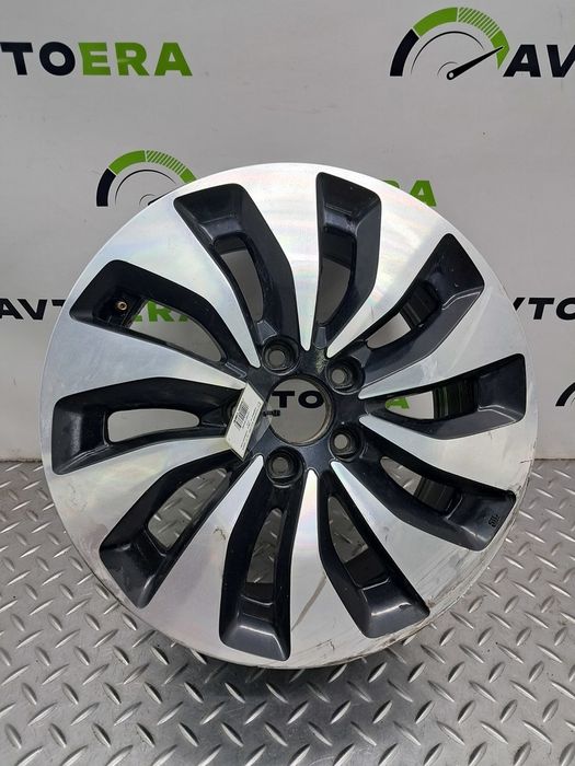 Диск колесный R17 ACCORD 13-17 литой 42700T3WA91