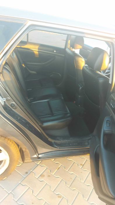 TOYOTA AVENSIS T25 2.2 D4D 2007r