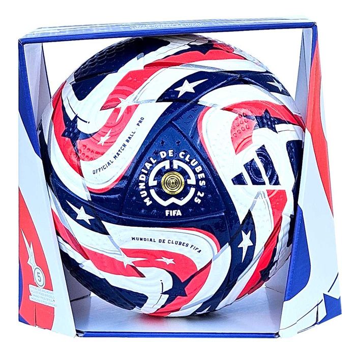 Професійні футбольні м'ячі Adidas OMB - Оригінал