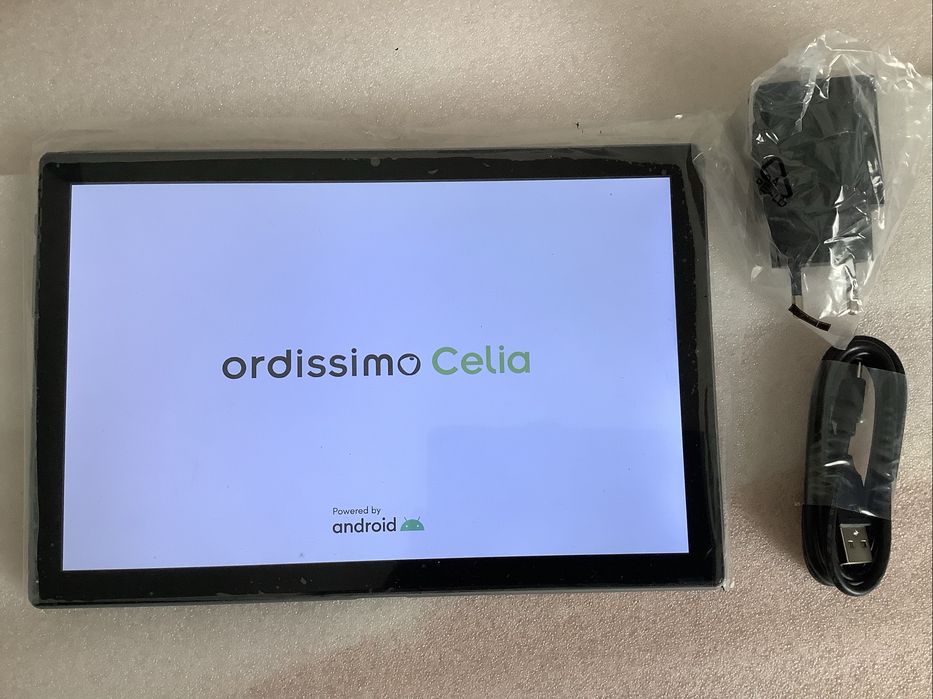 Tablet Ordissimo Celia 10.1 polegadas