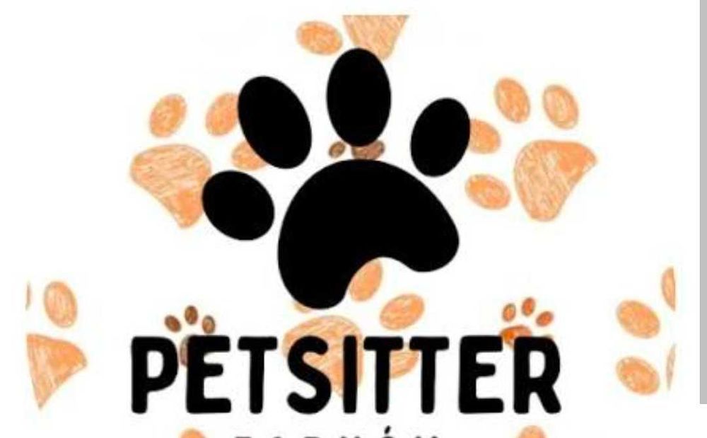 Petsiter opieka do psa