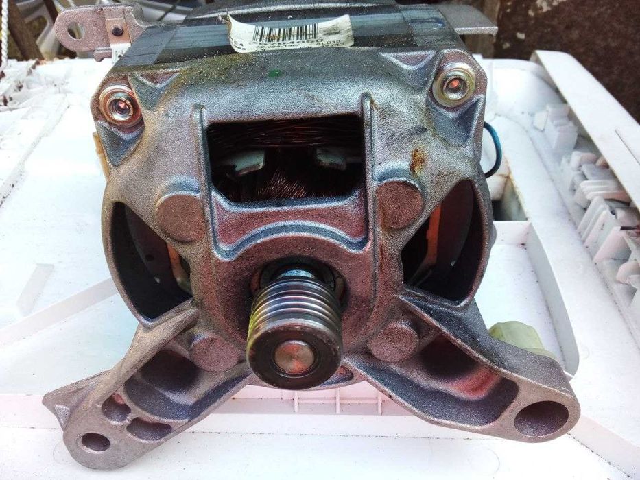 Мотор пральної машини BOSCH, WIRPOOL