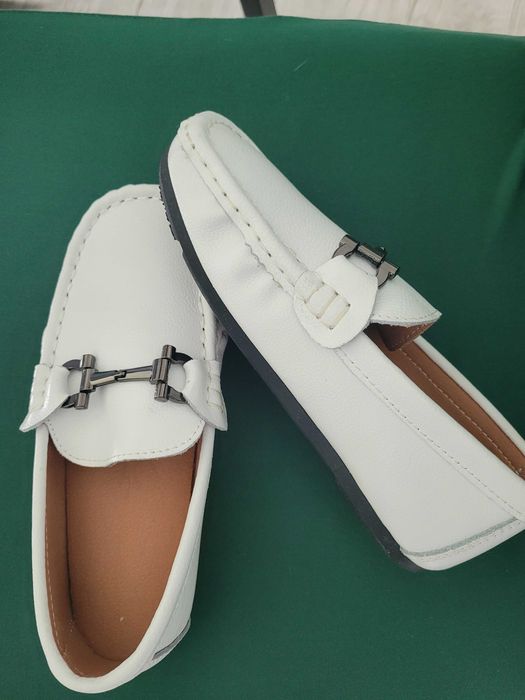 Buty chłopięce rozm. 33, darmowa dostawa