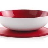 Чаша Аллегро 1,5 л Tupperware