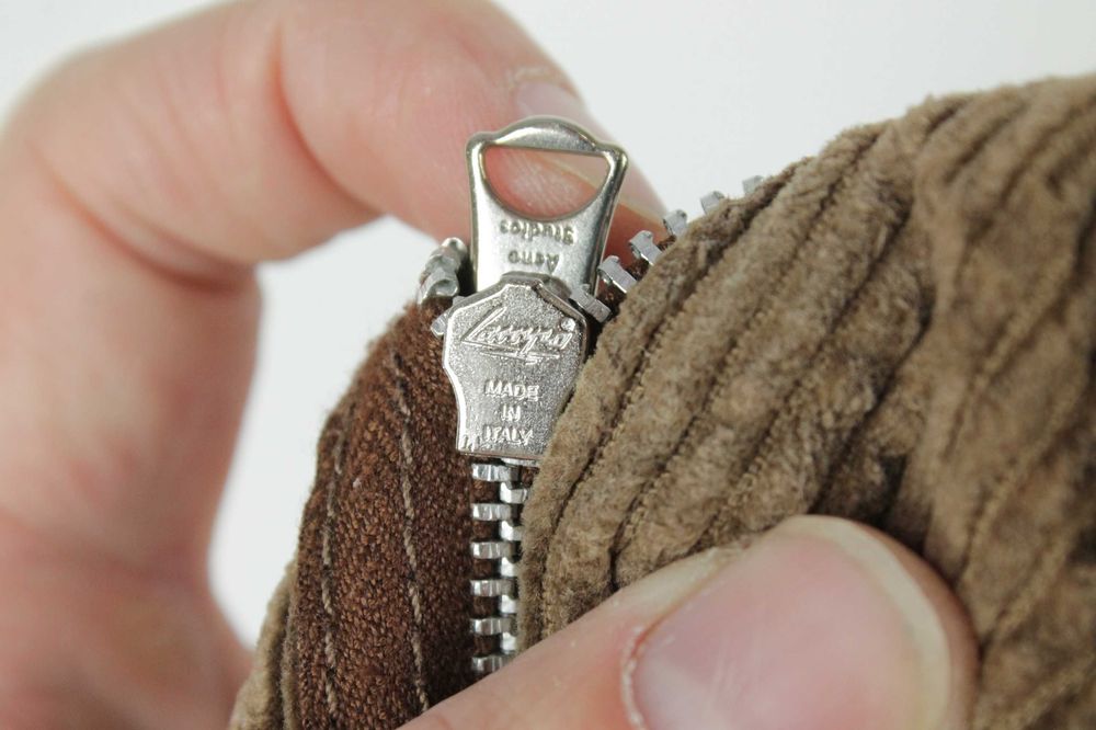 Брендові вельветові штани брюки Acne Studios Brown Corduroy 50 W34/L32