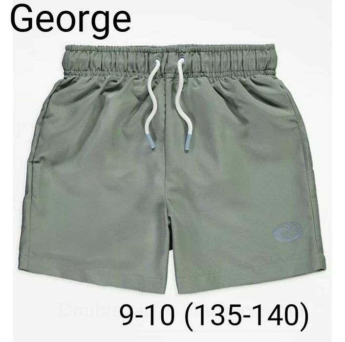 Шорты George плавки 9-10