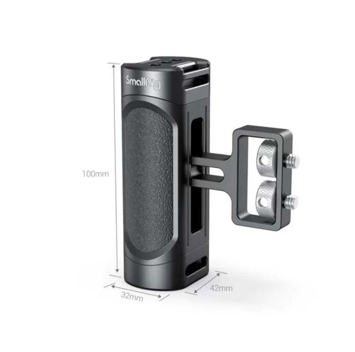 Універсальна алюмінієва бокова ручка Smallrig 2916