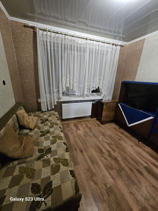 Оренда 2 кімнатної квартири в Центрі (біля міської лікарні)