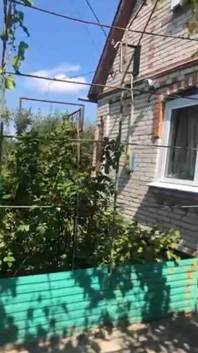 (3) Продам дачу будинок в с. Сальник Калинівський р-н 4945
