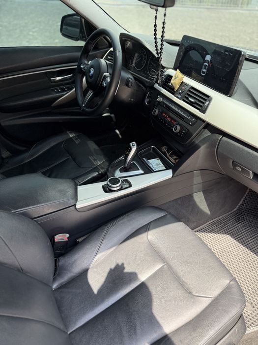 Продам BMW 3 серии F30