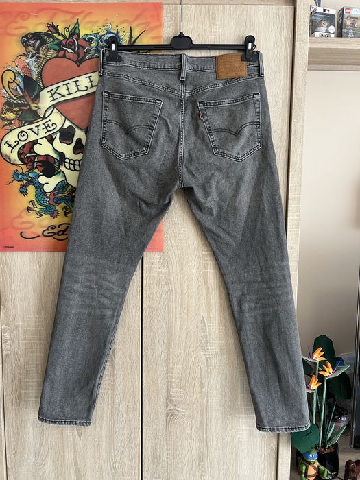 Spodnie jeansowe Levi’s 512