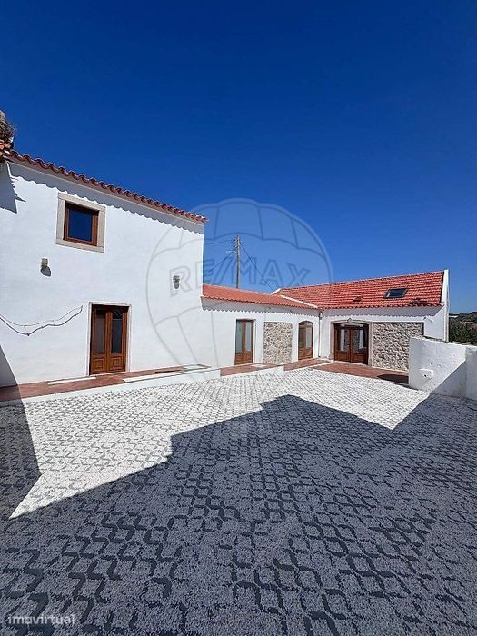 Moradia T3 para venda