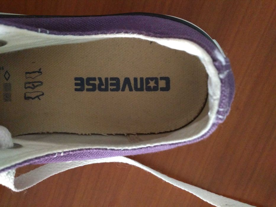 Sapatilhas  ALL*STAR