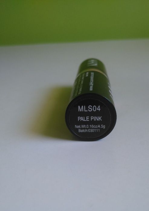 Batons Matte NYX, NOVOS!