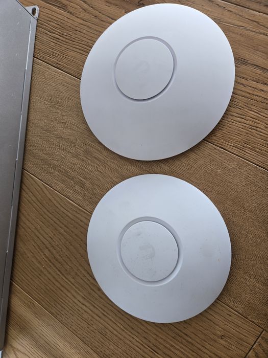 Ubiquity x2 + switch