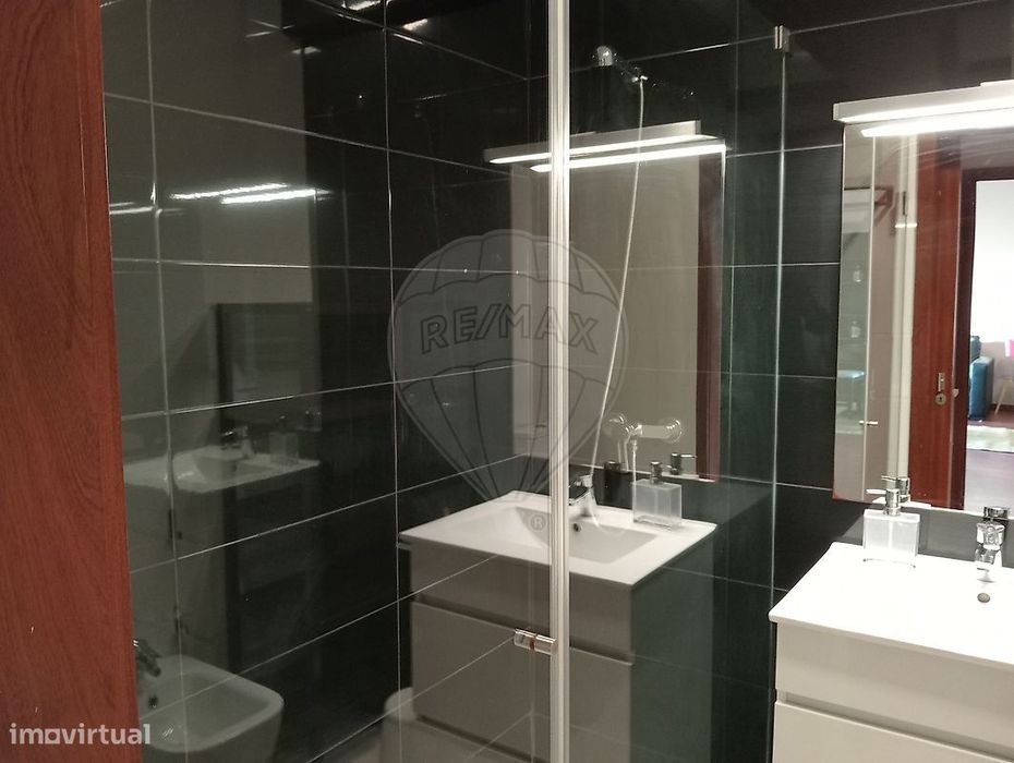 Apartamento T1 para arrendamento