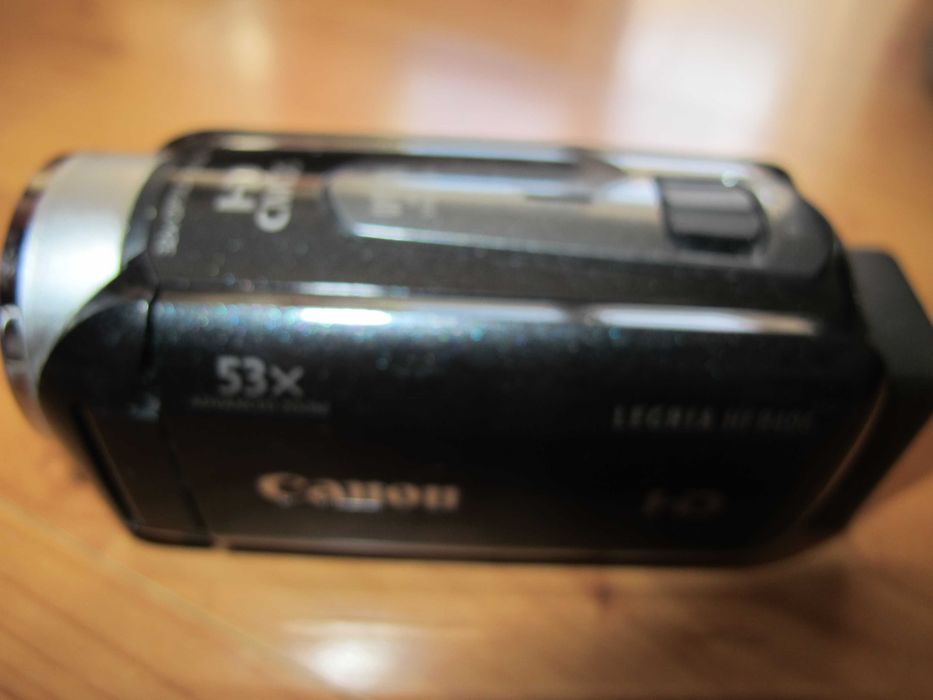 Canon HF 406,  Full HD,  професійна