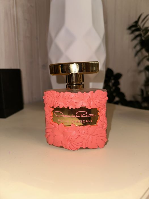 Парфум Oscar de la Renta Bella Tropicale 100 ml