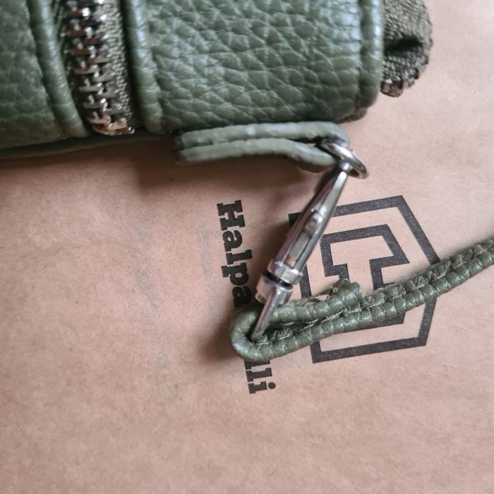 Сумка  Cross-body по диагонали