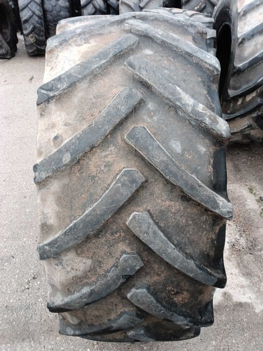 540/65R28 Continental AC65 opona rolnicza PARA