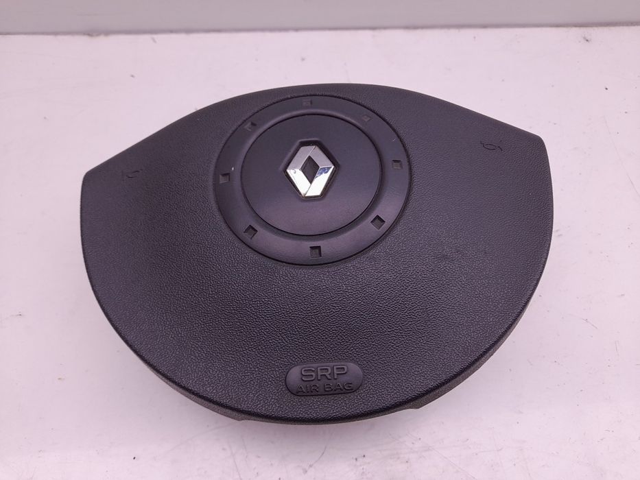 Airbag do volante RENAULT Kangoo Express (FW0/1_)
