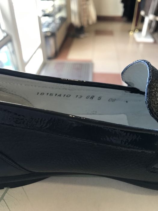 Туфли женские Waldaufer