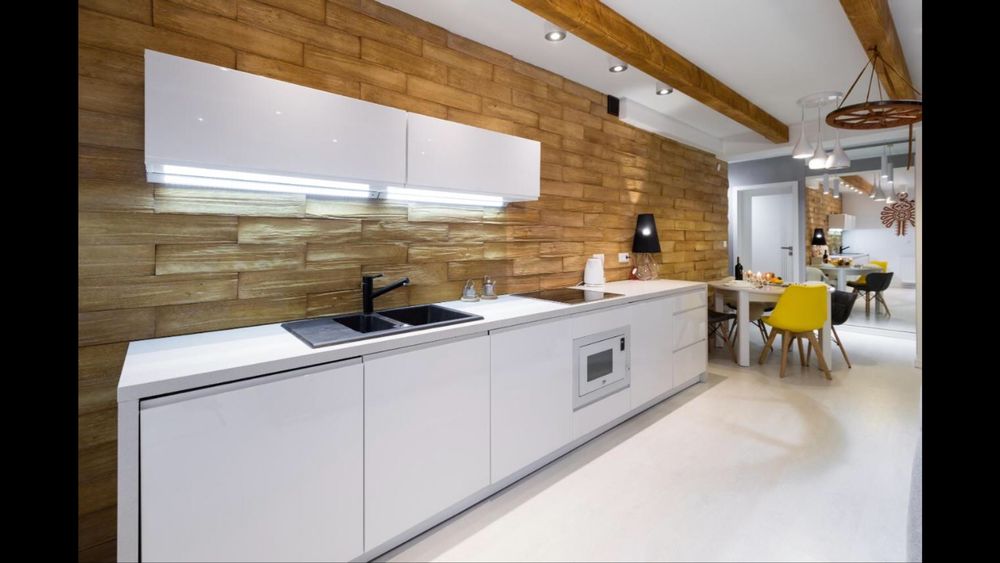Apartamenty Zakopane centrum Krupówki widok na góry 6 lub 4 osobowe