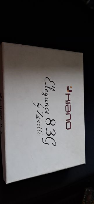 Sprzedam tablet 7 cali Kiano 8
