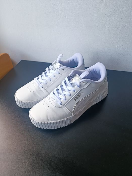 Sneakersy Puma Forever better