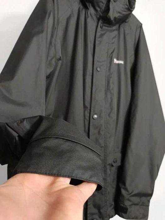 Kurtka Przeciwdeszczowa Pinewood Waterproof Windproof Jacket size M