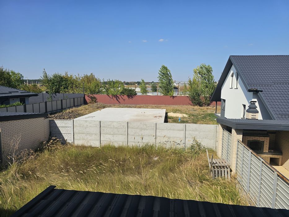 Продаж Танхаусу на Воєнстрої