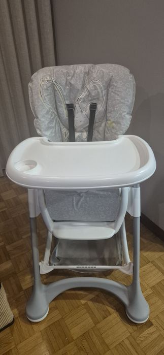 Cadeira de papa - cam