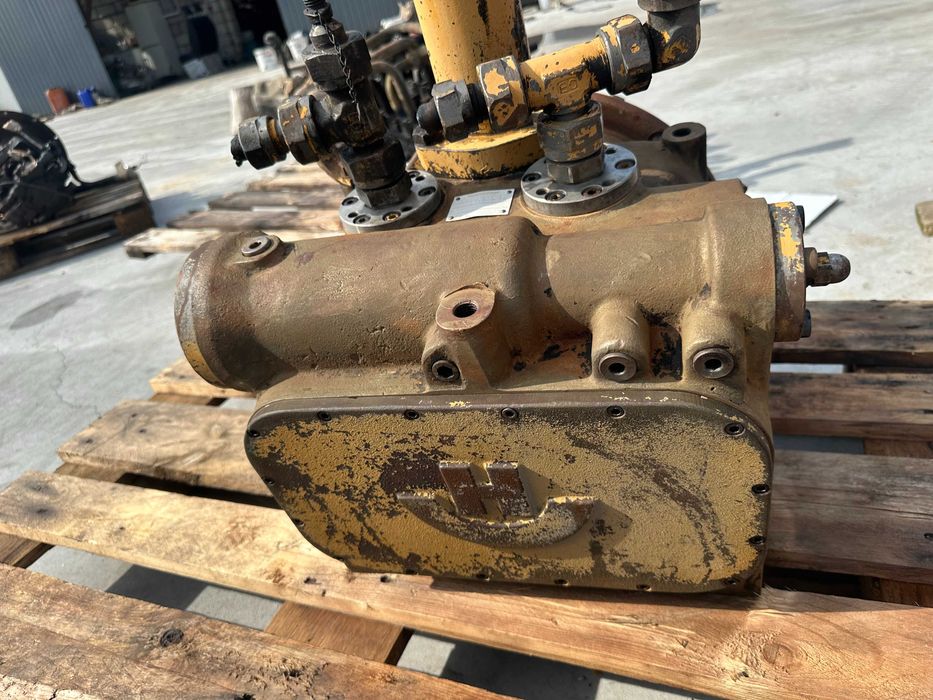 Pompa Główna Hydrauliczna HYDROMATIK A3V28SR