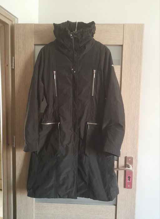 Płaszczyk wiosenny waterproof AirField  R. XL