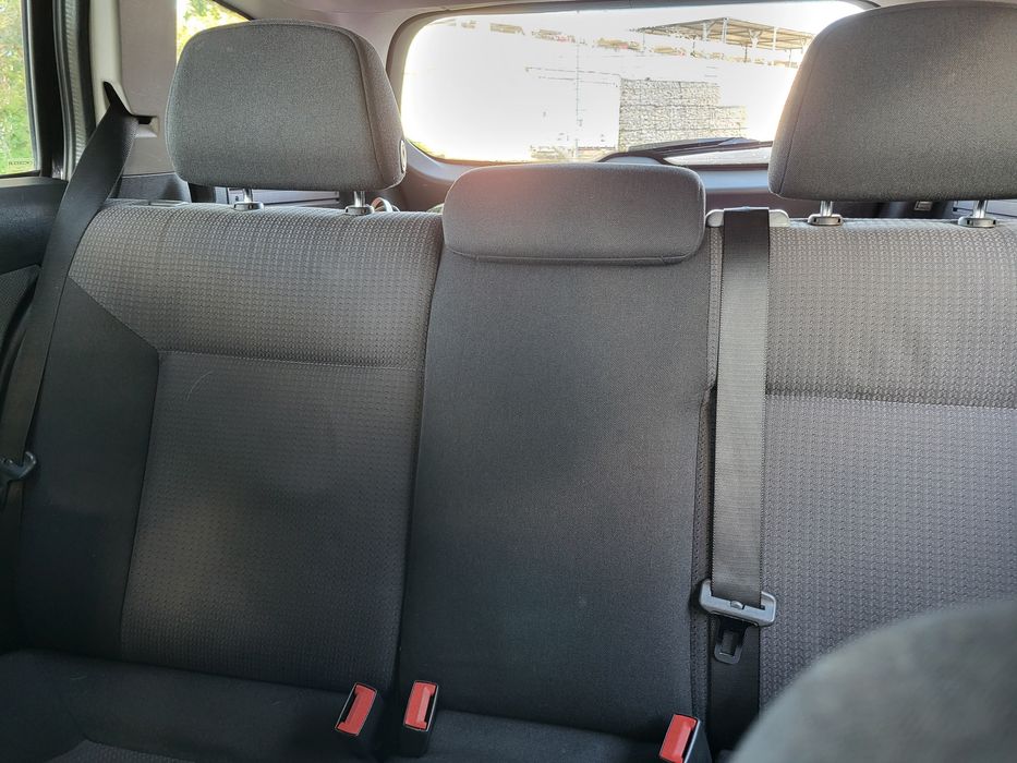 Opel astra 1.3 gasóleo