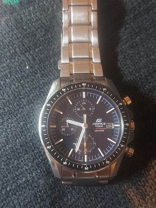 Продам часы casio