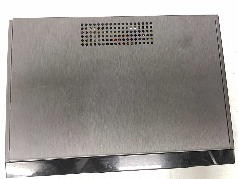 Компьютер неттоп Core i3, диск SSD 120gb barebone ITX