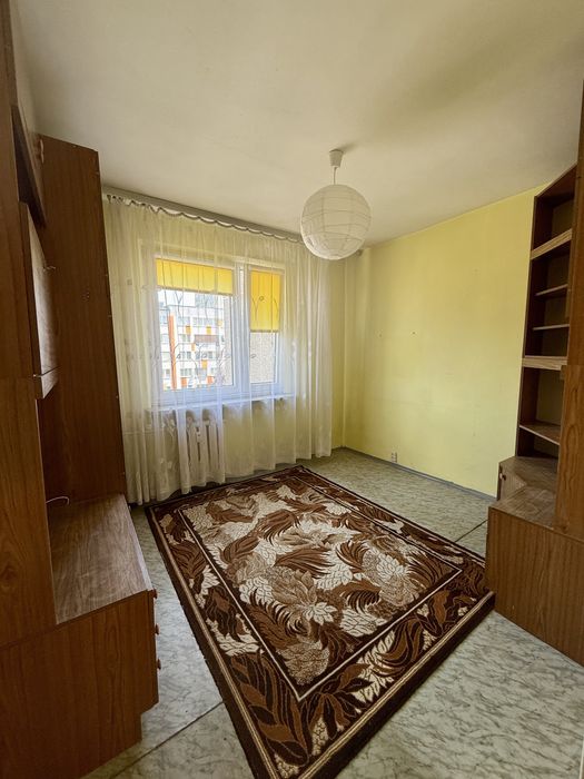 Mieszkanie 50,3 m² z balkonem i piwnicą Polkowice - Widok 5